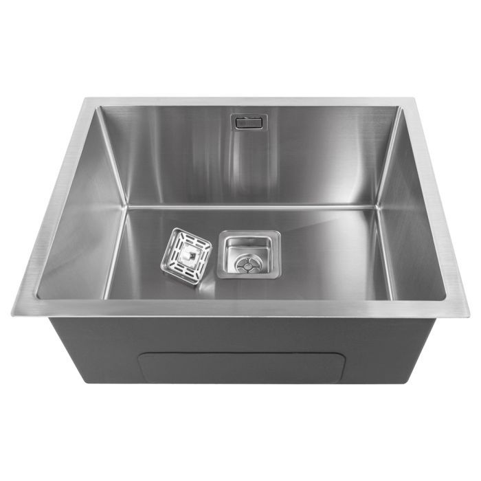 Мойка кухонная Weilor ERNST WRD 5745 изображение 3