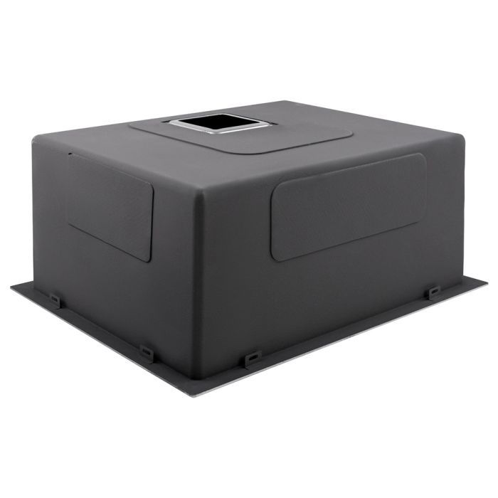 Мойка кухонная Weilor ERNST WRD 5745 изображение 6