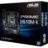 Материнська плата ASUS PRIME H510M-K зображення 7