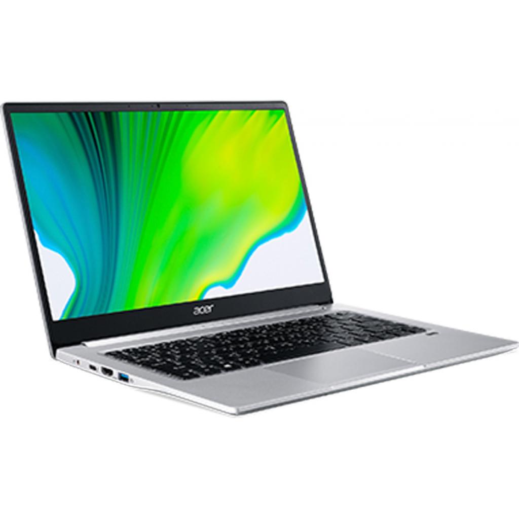 Ноутбук Acer Swift 3 SF314-59 (NX.A0MEU.005) зображення 2