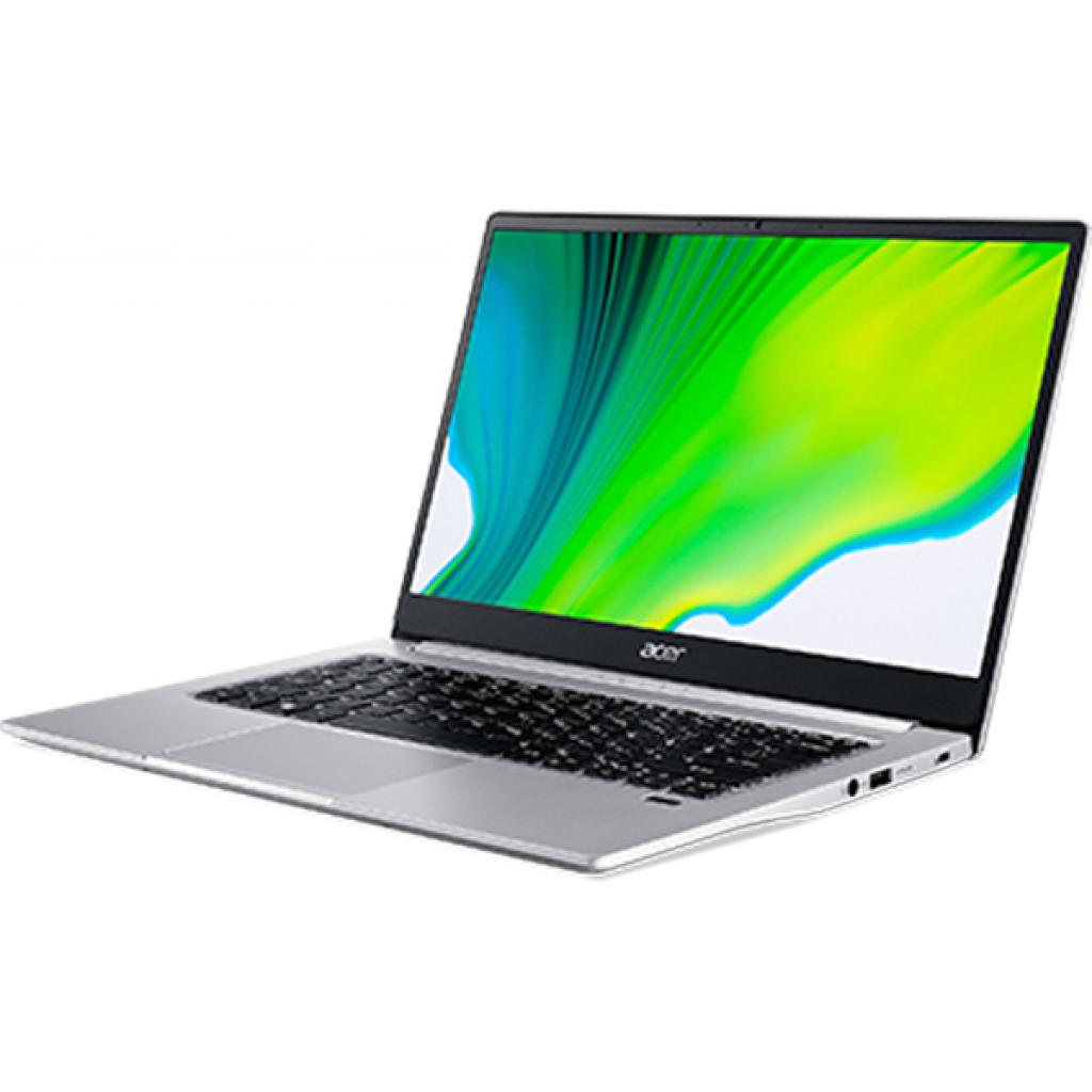 Ноутбук Acer Swift 3 SF314-59 (NX.A0MEU.005) зображення 3