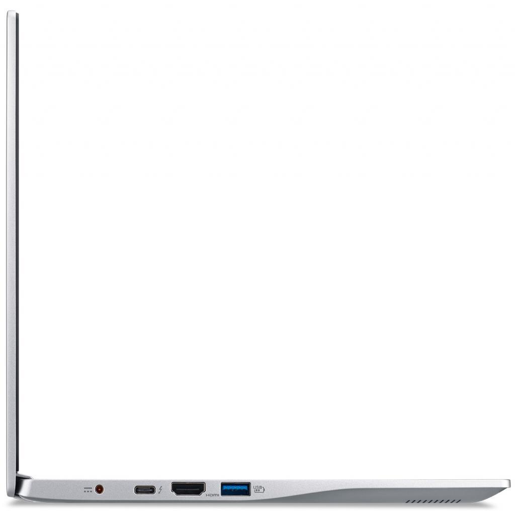 Ноутбук Acer Swift 3 SF314-59 (NX.A0MEU.005) зображення 5