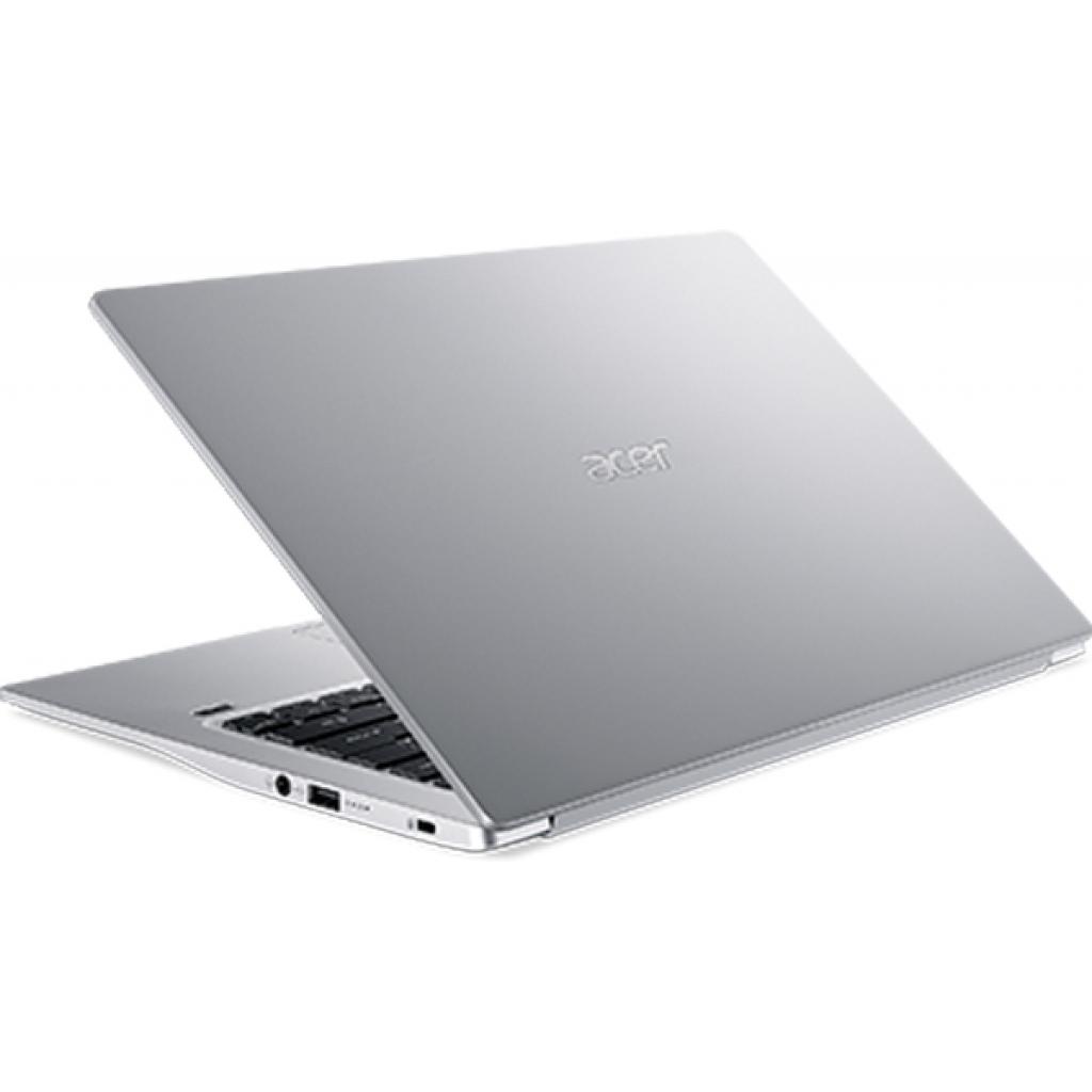 Ноутбук Acer Swift 3 SF314-59 (NX.A0MEU.005) изображение 7