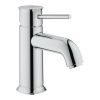 Змішувач Grohe BauClassic OHM basin smooth body (23162000)