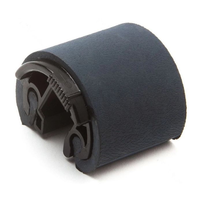 Ролик захоплення паперу HP LJ 5000/5100 аналог RB2-1820 BASF (BASF-RB2-1820)