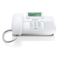 Телефон Gigaset DA710 White (S30350S213R102) изображение 2