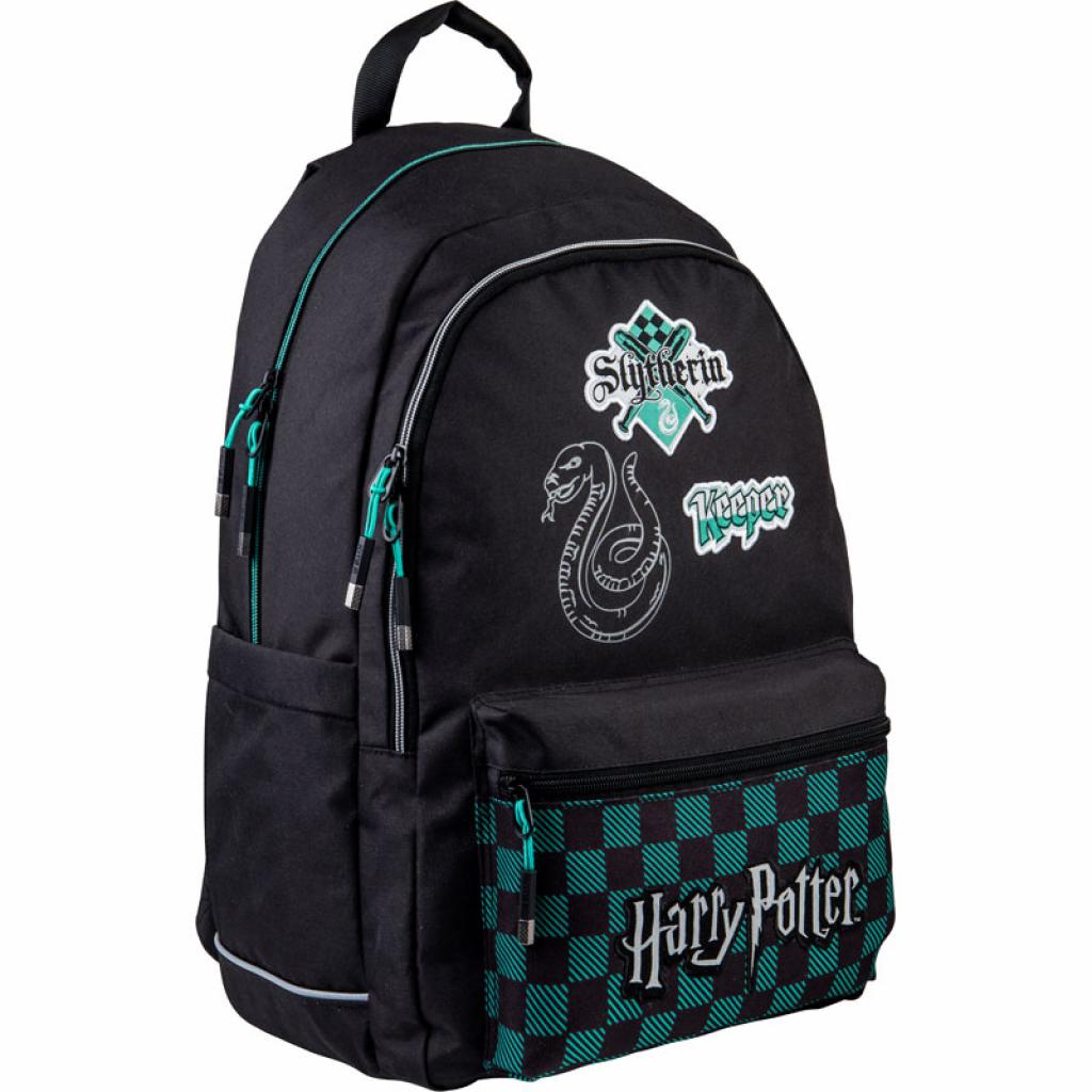Рюкзак школьный Kite Education Harry Potter (HP21-2575M-1) изображение 3