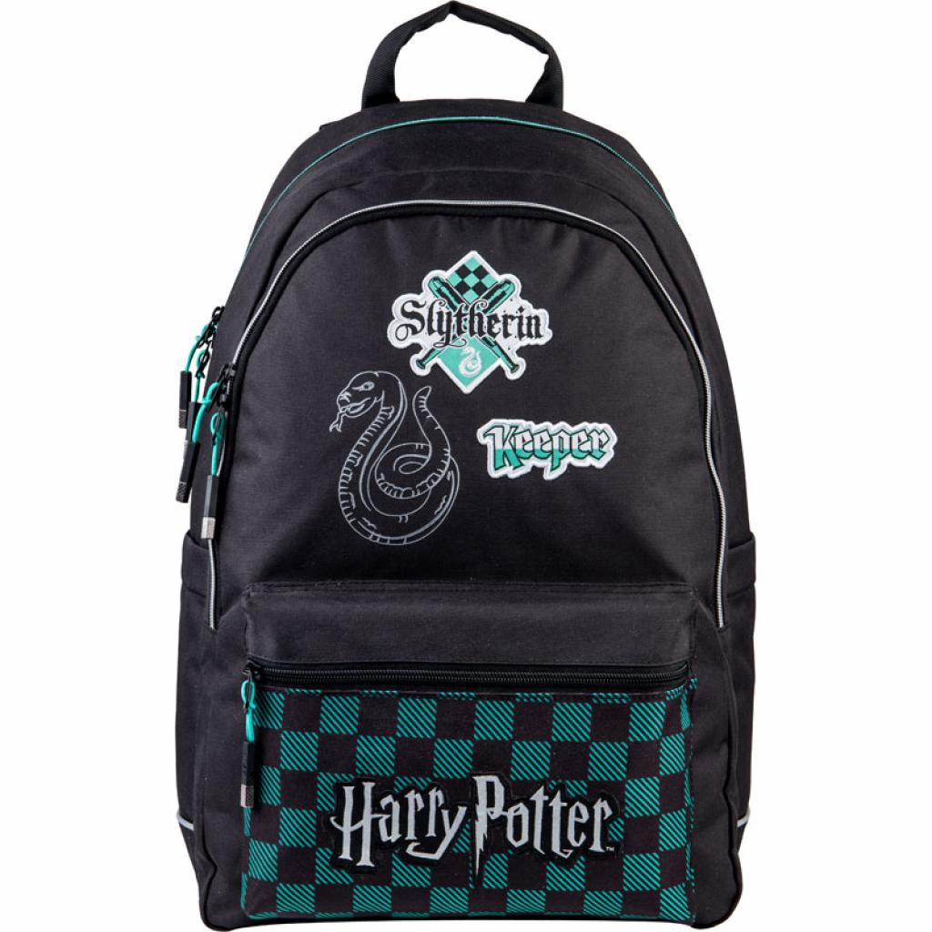 Рюкзак шкільний Kite Education Harry Potter (HP21-2575M-1)