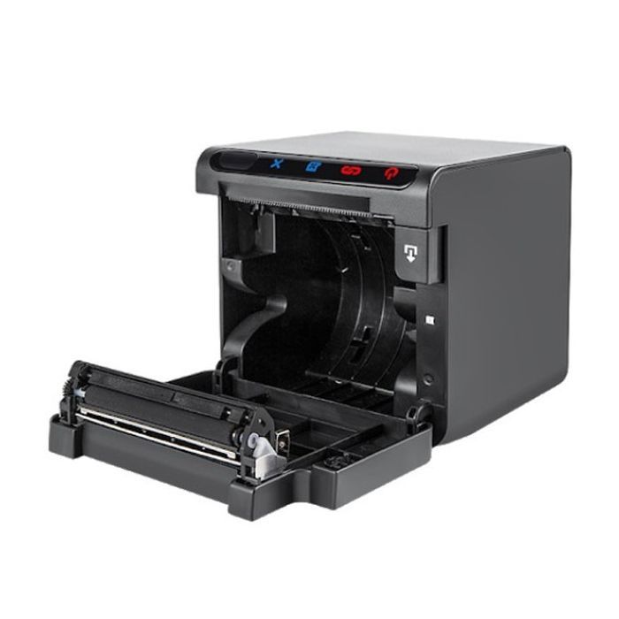 Принтер чеків ASAP POS C80220 зображення 2