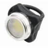 Задняя велофара Velotrade габаритный BC-TL5402B LED USB Red/White (LTSS-046)