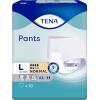 Подгузники для взрослых Tena Pants Large трусики 10шт (7322541150994) изображение 3