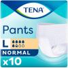 Подгузники для взрослых Tena Pants Large трусики 10шт (7322541150994)