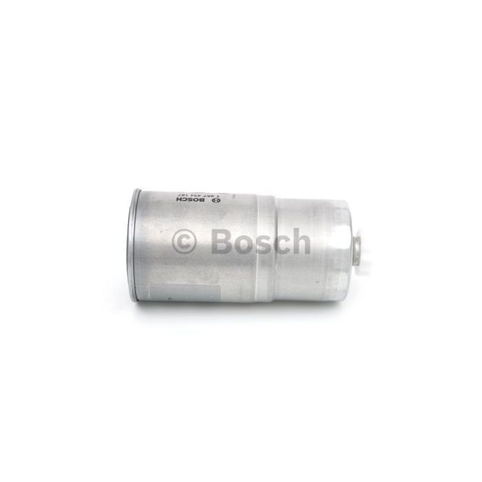 Фільтр паливний Bosch 1 457 434 187 зображення 2
