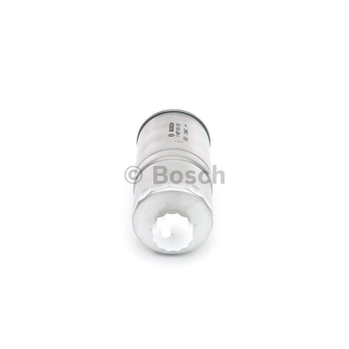 Фільтр паливний Bosch 1 457 434 187 зображення 3