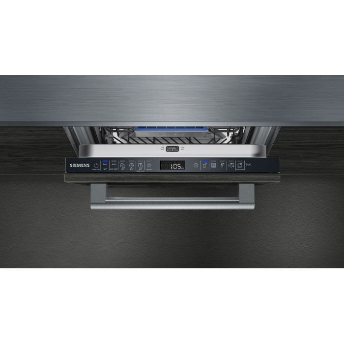 Посудомоечная машина Siemens SR75EX05ME изображение 2