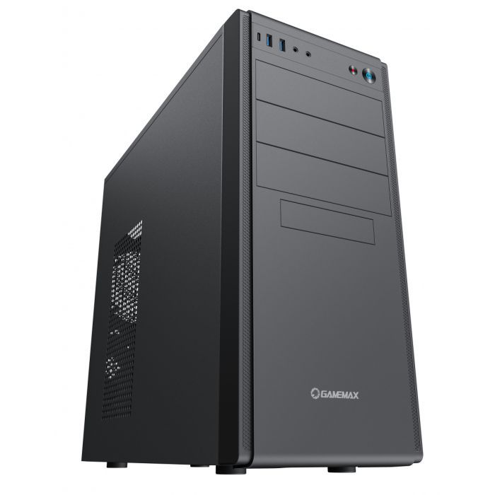 Корпус Gamemax MT816-2U3-TYC изображение 2