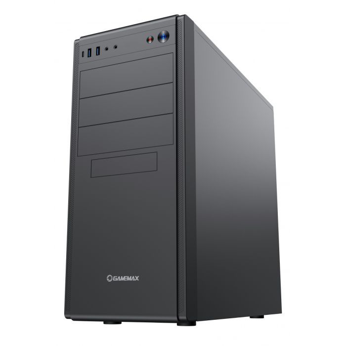 Корпус Gamemax MT816-2U3-TYC изображение 3
