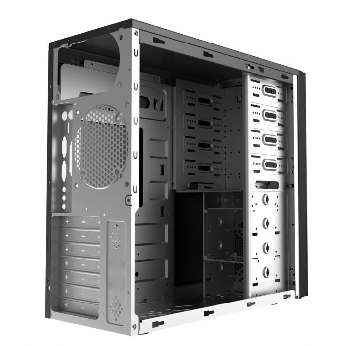 Корпус Gamemax MT816-2U3-TYC изображение 5