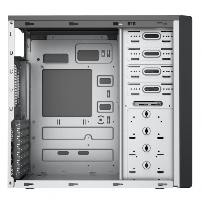 Корпус Gamemax MT816-2U3-TYC изображение 6