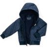 Куртка детская Verscon стеганая (3439-92B-blue) изображение 2