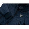 Куртка детская Verscon стеганая (3439-92B-blue) изображение 4