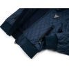 Куртка детская Verscon стеганая (3439-92B-blue) изображение 5