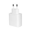 Зарядний пристрій ColorWay Power Delivery Port PPS USB Type-C (45W) white (CW-CHS034PD-WT) зображення 3