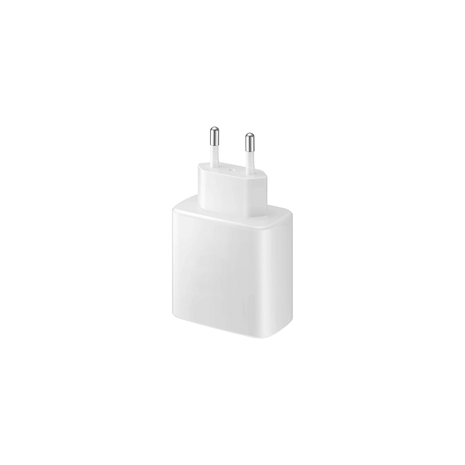Зарядное устройство ColorWay Power Delivery Port PPS USB Type-C (45W) white (CW-CHS034PD-WT) изображение 5