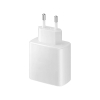 Зарядний пристрій ColorWay Power Delivery Port PPS USB Type-C (45W) white (CW-CHS034PD-WT) зображення 5