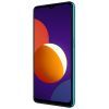 Мобильный телефон Samsung SM-M127F (Galaxy M12 4/64Gb) Green (SM-M127FZGVSEK) изображение 6
