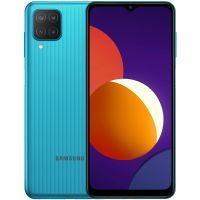 Мобильный телефон Samsung SM-M127F (Galaxy M12 4/64Gb) Green (SM-M127FZGVSEK) изображение 9