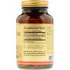 Витамин Solgar Пантотеновая Кислота (B5) Pantothenic Acid, 550 мг, 100 вег (SOL-02171) изображение 2