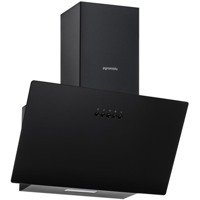 Вытяжка кухонная Pyramida NRX1-60 WH изображение 2