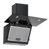 Вытяжка кухонная Pyramida NRX1-60 BL изображение 3