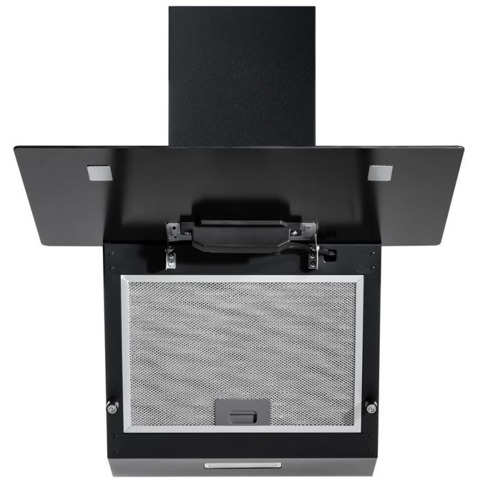 Вытяжка кухонная Pyramida NRX1-60 WH изображение 4