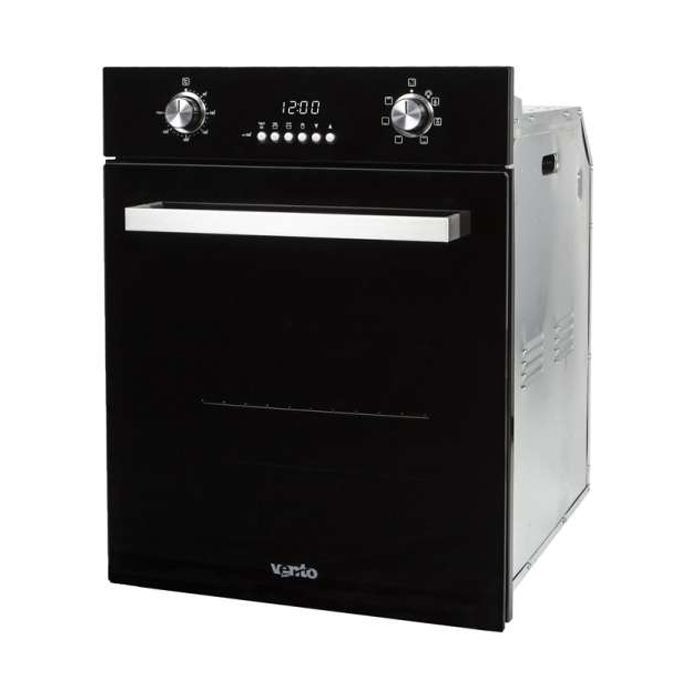 Духовой шкаф Ventolux TOKYO 6 ST (WH) изображение 2