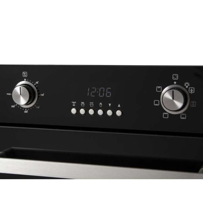 Духовой шкаф Ventolux TOKYO 6 ST (WH) изображение 5