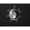 Духовой шкаф Ventolux TOKYO 6 ST (BK) изображение 6