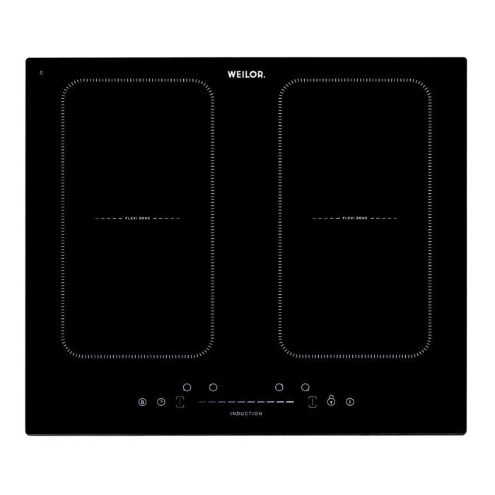 Варочная поверхность Weilor WIS 690 BLACK