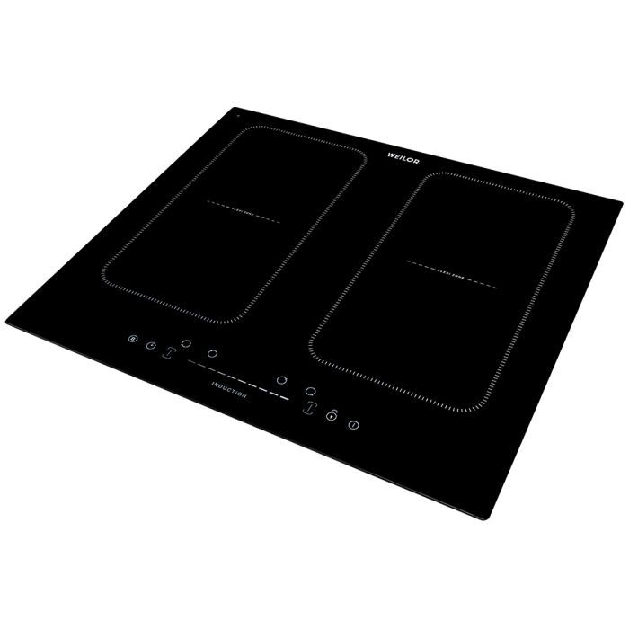 Варочная поверхность Weilor WIS 690 BLACK изображение 4