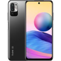 Мобильный телефон Xiaomi Redmi Note 10 5G 4/128GB Gray изображение 11