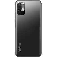 Мобильный телефон Xiaomi Redmi Note 10 5G 4/128GB Gray изображение 2