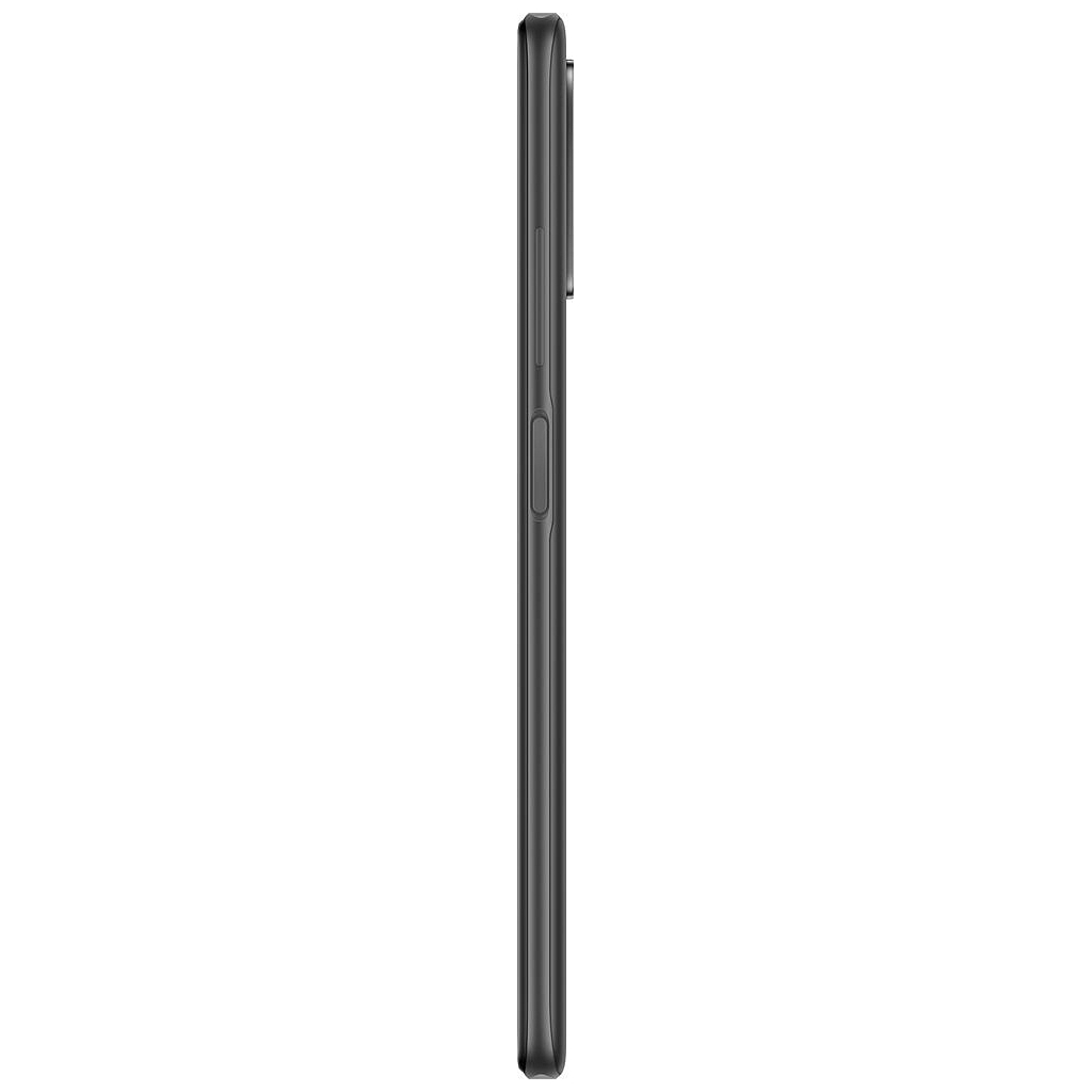 Мобільний телефон Xiaomi Redmi Note 10 5G 4/128GB Gray зображення 4