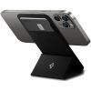 Чехол для мобильного телефона Spigen MagSafe Smart Fold, Black (AMP02746) изображение 3