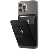 Чехол для мобильного телефона Spigen MagSafe Smart Fold, Black (AMP02746) изображение 5