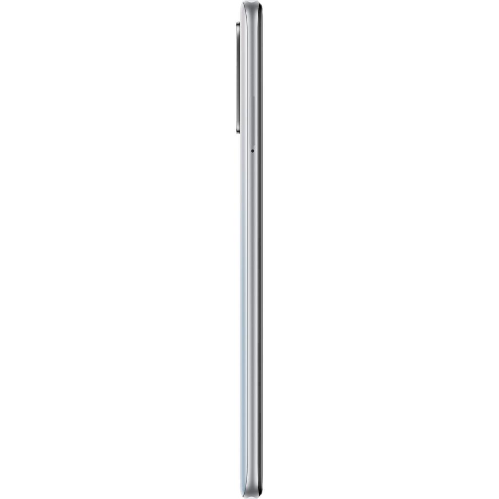 Мобільний телефон Xiaomi Redmi Note 10 5G 6/128GB Silver зображення 3