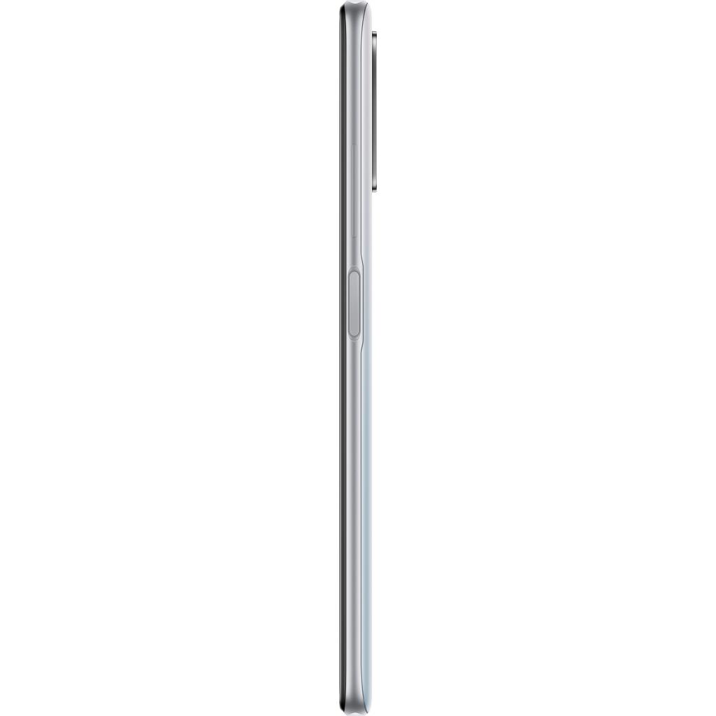 Мобільний телефон Xiaomi Redmi Note 10 5G 6/128GB Silver зображення 4