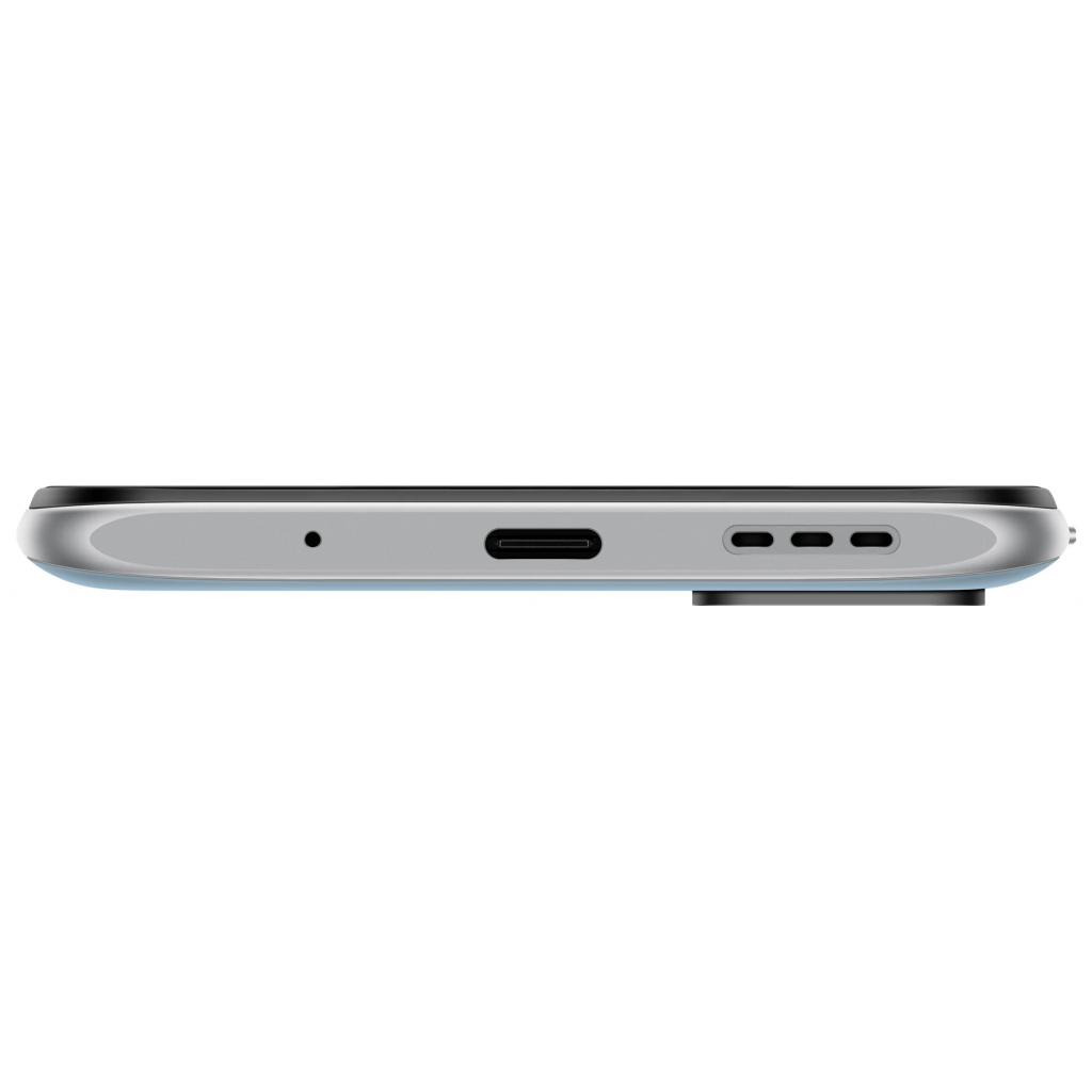 Мобильный телефон Xiaomi Redmi Note 10 5G 6/128GB Silver изображение 6