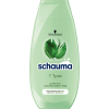 Шампунь Schauma 7 трав для нормальных и жирных волос 250 мл (4012800167612)