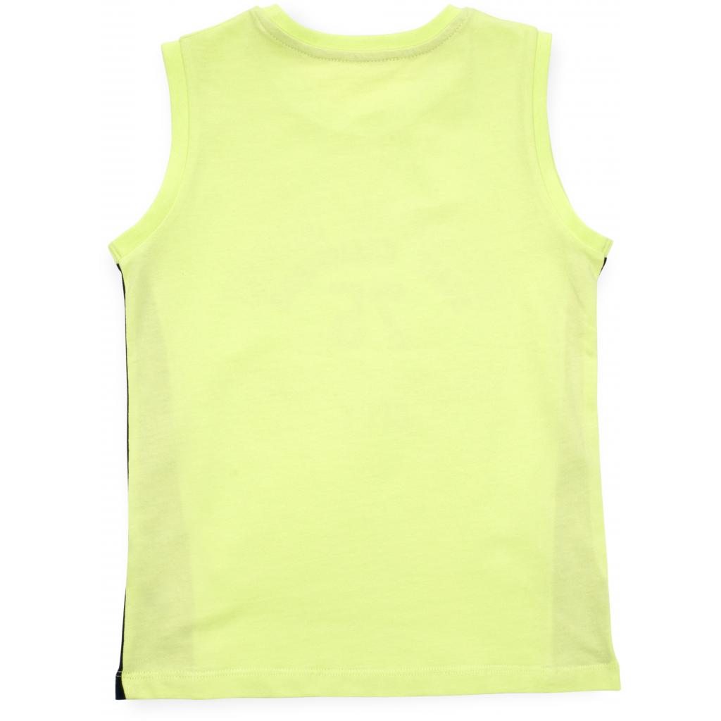 Набір дитячого одягу Breeze "75" (13520-140B-greenblue) зображення 5